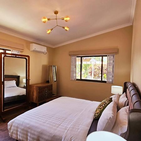 Villa Elodia By Le Duc Hotel & Villas Pointe Au Sel Екстериор снимка