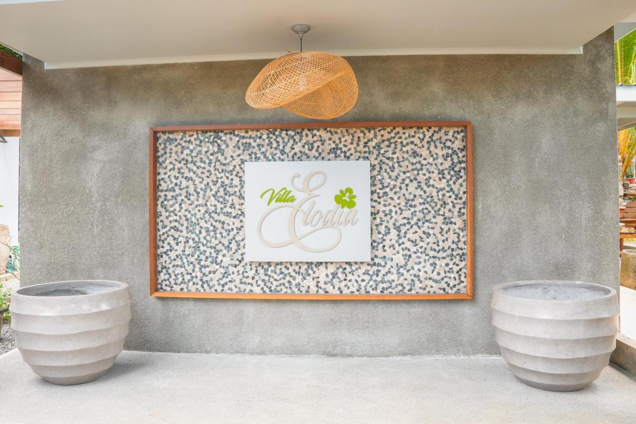 Villa Elodia By Le Duc Hotel & Villas Pointe Au Sel Екстериор снимка