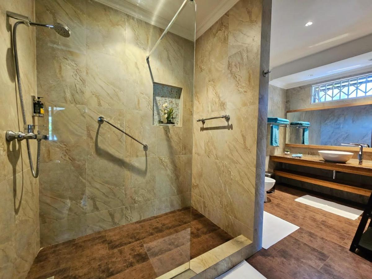 Villa Elodia By Le Duc Hotel & Villas Pointe Au Sel Екстериор снимка