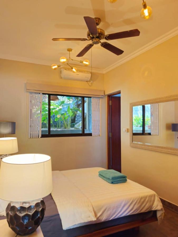 Villa Elodia By Le Duc Hotel & Villas Pointe Au Sel Екстериор снимка