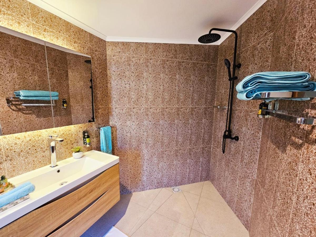 Villa Elodia By Le Duc Hotel & Villas Pointe Au Sel Екстериор снимка