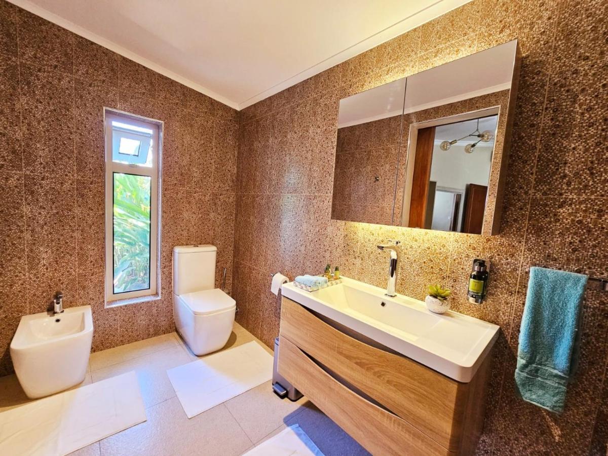 Villa Elodia By Le Duc Hotel & Villas Pointe Au Sel Екстериор снимка
