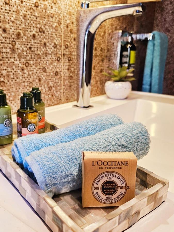 Villa Elodia By Le Duc Hotel & Villas Pointe Au Sel Екстериор снимка