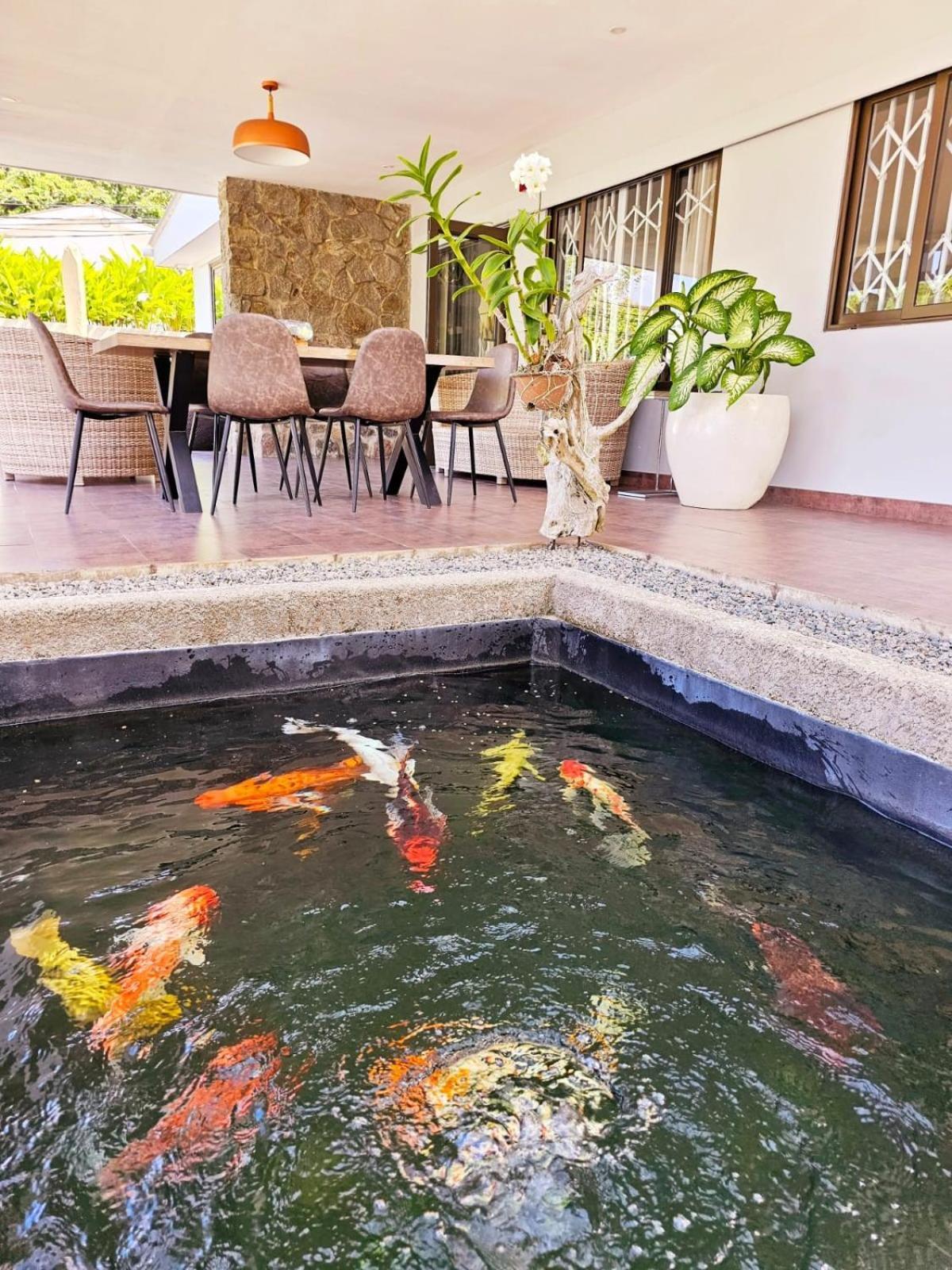 Villa Elodia By Le Duc Hotel & Villas Pointe Au Sel Екстериор снимка